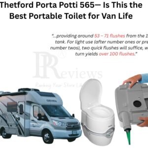 Standard Product Review Article Sample