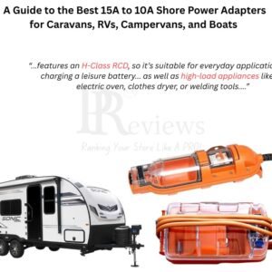 Promotional Buyers' Guide Article Sample