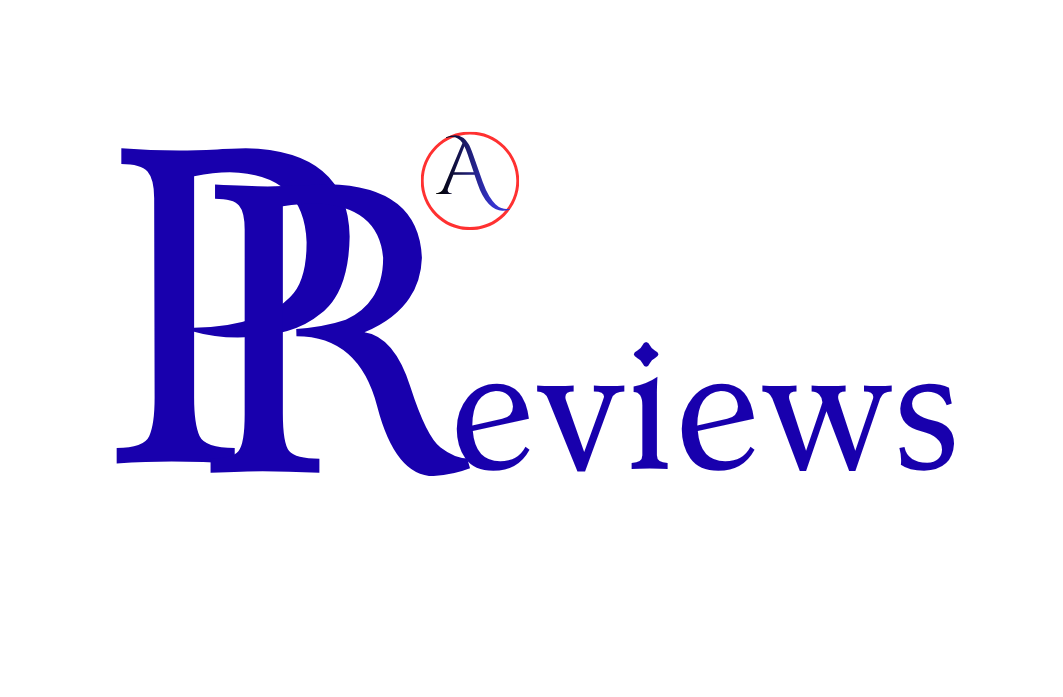 The official logo of Pro A Reviews Blog